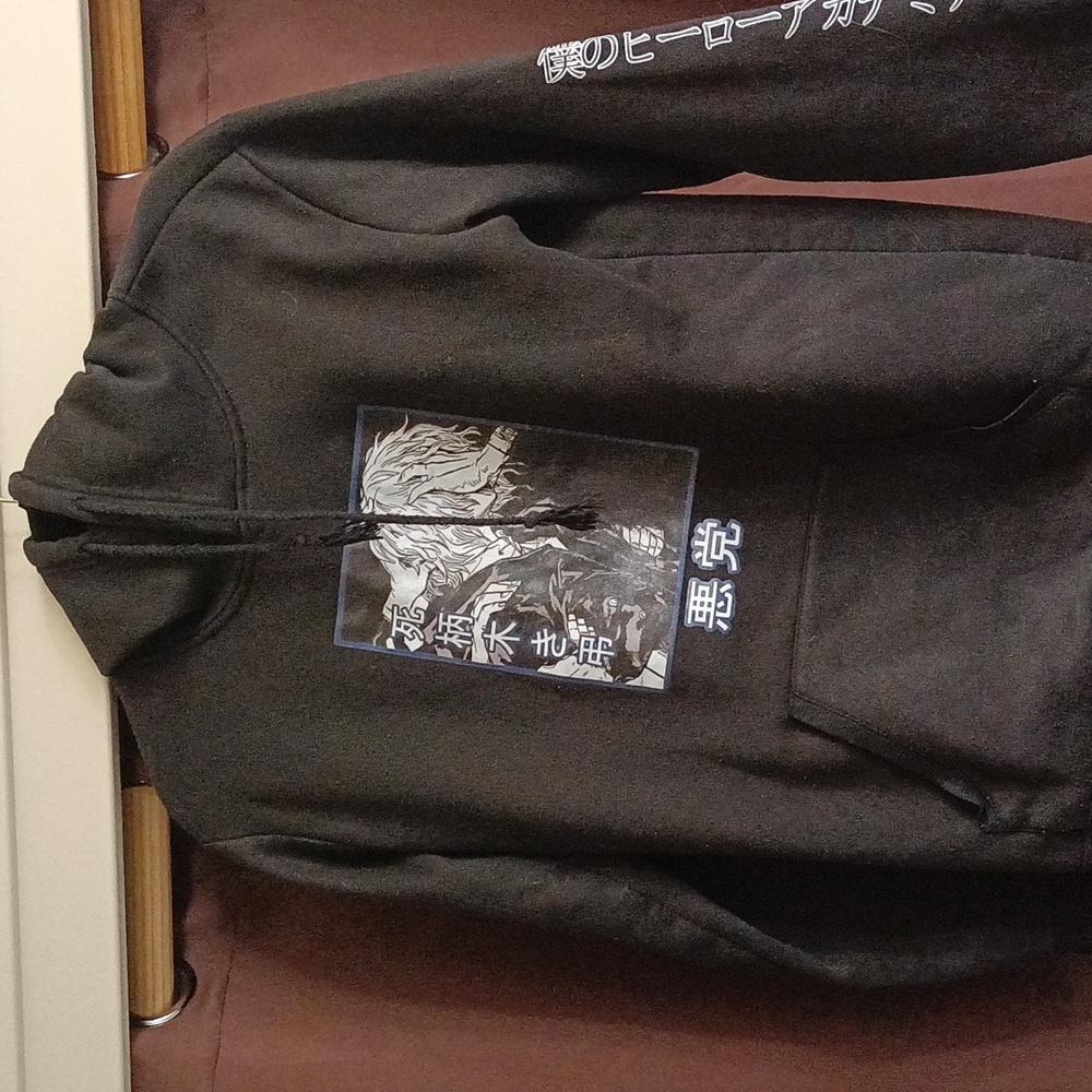 Hoddie